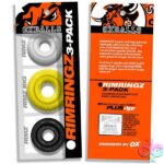 RimringzMulti Size 3 Pack- Shockwave